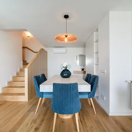Apartamento Guestready - Splendid Retreat In Porto