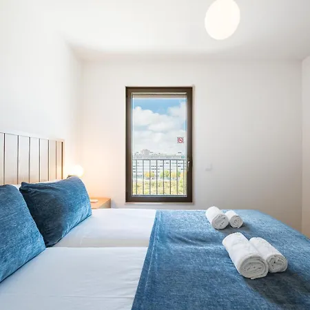 Apartamento Guestready - Splendid Retreat In Porto