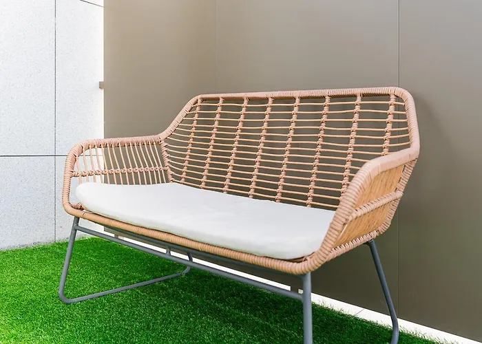 Guestready - Splendid Retreat In Apartamento