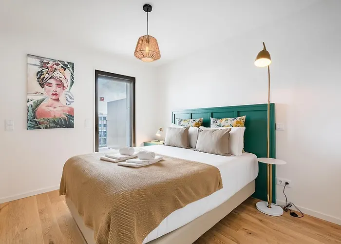 Guestready - Splendid Retreat In Apartamento *