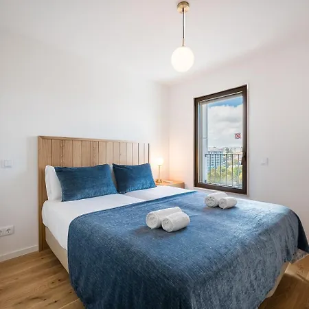 Appartamento Guestready - Splendid Retreat In Oporto