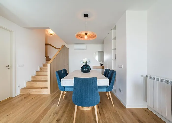 Apartamento Guestready - Splendid Retreat In Oporto