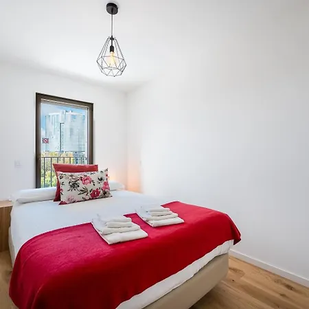 Διαμέρισμα Guestready - Splendid Retreat In *