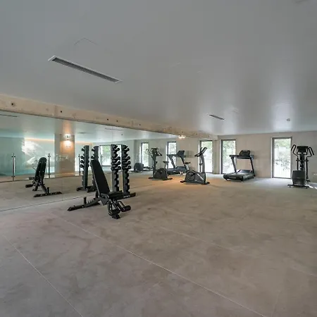 Διαμέρισμα Guestready - Splendid Retreat In *