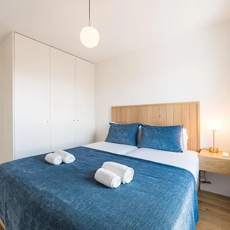 Guestready - Splendid Retreat In Porto