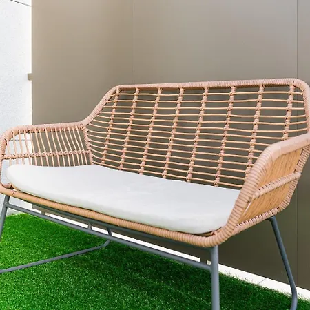 Guestready - Splendid Retreat In Lejlighed