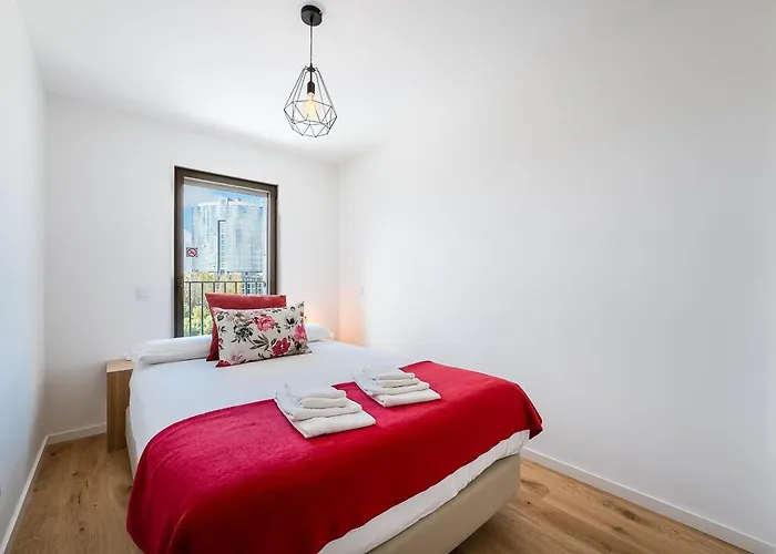 아파트 Guestready - Splendid Retreat In *