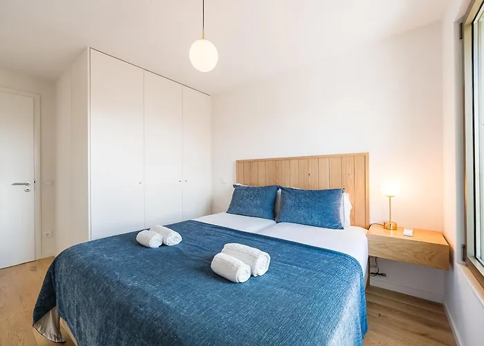 Guestready - Splendid Retreat In 포르투