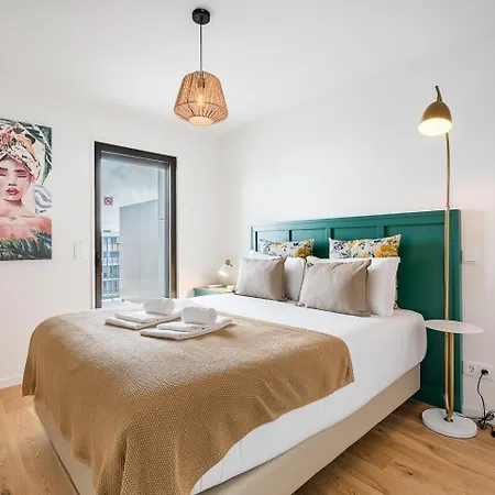 Guestready - Splendid Retreat In Apartment *